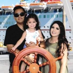 Meet your Posher, Maritza